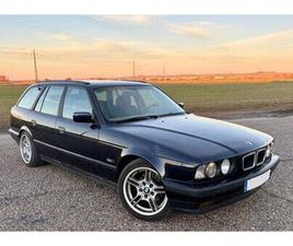 BMW SERIE 5 525TS BMW - SERIE 5