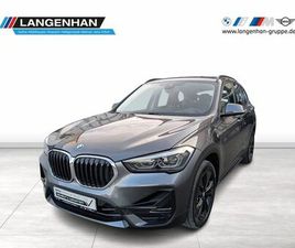 BMW X1 XDRIVE25E SPORT LINE LED NAVI PLUS HUD RFK SH