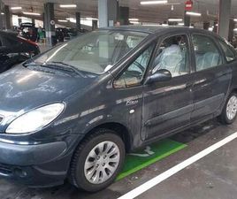 CITROEN - XSARA PICASSO