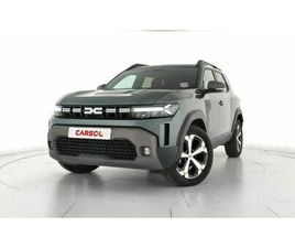 JOURNEY TCE 48V 4X2 96 KW (130 CV)