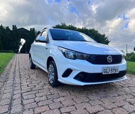 FIAT ARGO FIAT ARGO DRIVE 1.0 6V FLEX 2018