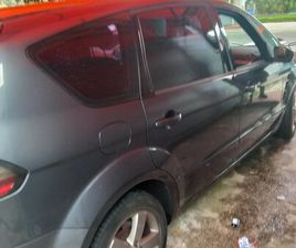 FORD S-MAX 2.0 TDCI MARÇO/08