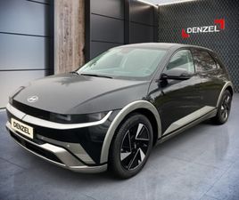 IONIQ 5 GO 84KWH 4WD