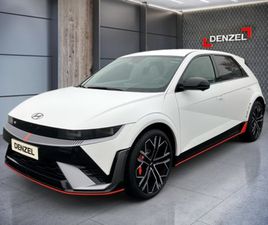 IONIQ 5 N LONG RANGE 84,0 KWH 4WD