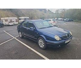 LANCIA LYBRA LANCIA - LYBRA