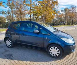 MITSUBISHI COLT MITSUBISHI - COLT