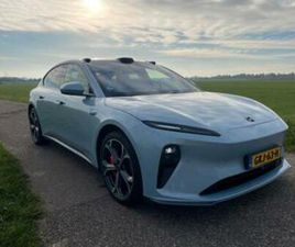 NIO ET5 100 KWH 2023 — NIO — MARKTPLAATS