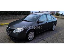 NISSAN PRIMERA NISSAN PRIMERA