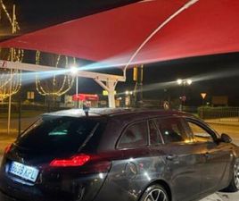 OPEL INSIGNIA OPC OPEL - INSIGNIA