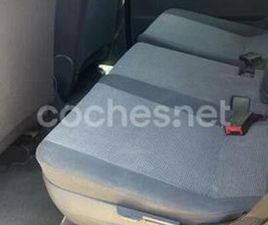OPEL MERIVA OPEL MERIVA