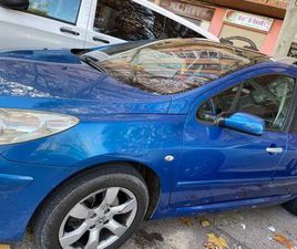 PEUGEOT - 307 SW