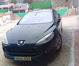 PEUGEOT 407 PEUGEOT - 407