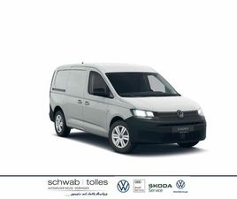 VOLKSWAGEN CADDY UTILITAIRE VOLKSWAGEN CADDY MAXI CARGO MOTOR 2,0 L TDI EU6 SCR 75 KW