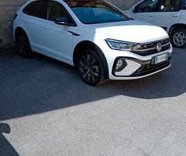 VOLKSWAGEN TAIGO VOLKSWAGEN TAIGO R LINE