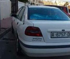 VOLVO S40 VOLVO - S40