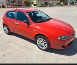 ALFA ROMEO - 147