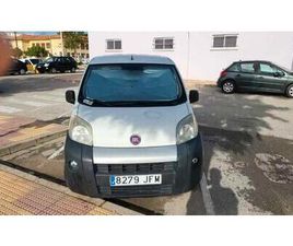 FIAT - FIORINO