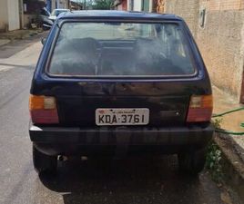 FIAT MILLE MILLE SX 2P E 4P