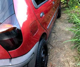 FIAT PALIO FIAT PALIO 1.0/ TROFEO 1.0 FIRE/ FIRE FLEX 4P 2006