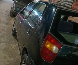 FIAT PALIO FIAT PALIO ELX/ 500 1.0 4P 2000