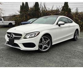 MERCEDES CLASE C C 300 MERCEDES-BENZ C 300 * CARFAX * ЦЕНА ДО БГ