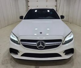 MERCEDES CLASE C C 43 AMG MERCEDES-BENZ C 43 AMG * CARFAX * БЕЗ ПЪРВОНАЧАЛНА ВНОСКА