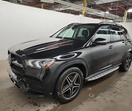 MERCEDES GLE GLE 350 MERCEDES-BENZ GLE 350 2020 * CARFAX * БЕЗ ПЪРВОНАЧАЛНА ВНОСКА