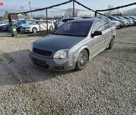 OPEL VECTRA OPEL VECTRA 2.2 DIZEL REGISTROVANA