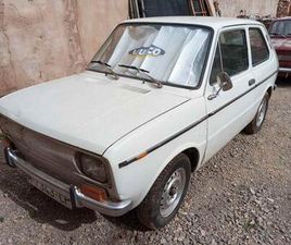 SEAT 133 SEAT - 133