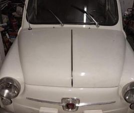 SEAT 600 SEAT - 600 E