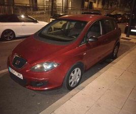 SEAT - TOLEDO