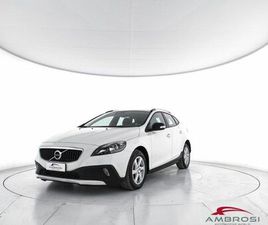 VOLVO V40 D2 D2 BUSINESS