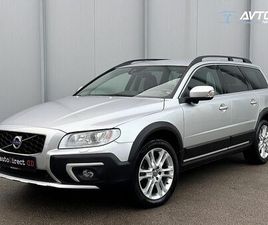 VOLVO XC70 D5 VOLVO XC70 D5-AWD-AUTO-SUMMOM-XENON-KAMERA-USNE-KLJUKA-SERVIS
