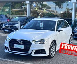 SPB 30 TFSI 116CV NEOPATENTATI OK