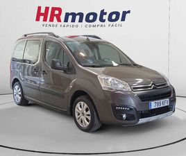 MULTISPACE 20 ANIVERSARIO PURETECH 81 KW (110 CV)