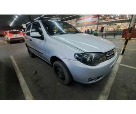 FIAT PALIO FIAT PALIO 1.0 ECONOMY FIRE FLEX 8V 2P 2014