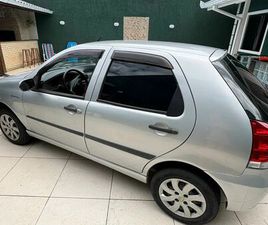 FIAT PALIO FIAT PALIO 1.0 ECONOMY FIRE FLEX 8V 4P 2010
