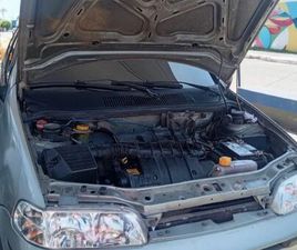 FIAT PALIO FIAT PALIO 1.0/ TROFEO 1.0 FIRE/ FIRE FLEX 2P 2006