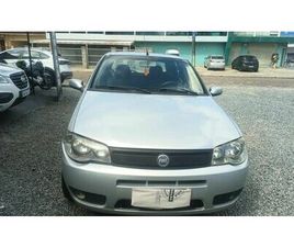 FIAT PALIO FIAT PALIO CELEBRATION 1.0 FIRE FLEX 8V 4P 2008