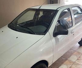 FIAT PALIO FIAT PALIO EX 1.0 MPI 4P 1999