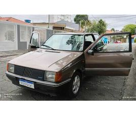 FIAT PREMIO FIAT PREMIO CS 1.6/ 1.5/ 1.3 2P 1988