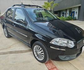 FIAT SIENA FIAT SIENA ELX 1.0 MPI FIRE/FIRE FLEX 8V 4P 2008