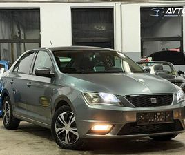 SEAT TOLEDO SEAT TOLEDO BUSINESS