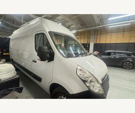 2.3 CDTI 3500 BITURBO FWD L3 H3 EURO 6 (START/STOP) 5DR