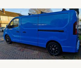 1.6 CDTI 2900 BITURBO ECOFLEX L2 H1 EURO 5 (START/STOP) 5DR