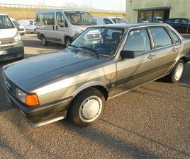 AUDI 80 CD
