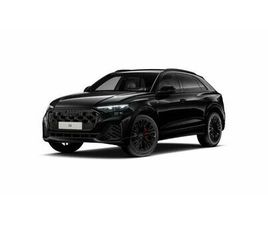 3.0 TDI MHEV S LINE EDITION QUATTRO 286CV TIPTRONIC