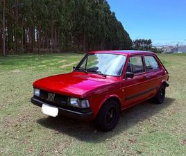 FIAT 147 FIAT 147 C/ CL 1985