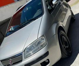 FIAT IDEA ELX 1.8 MPI FLEX 8V 5P 2010