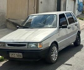 FIAT MILLE MILLE 1.0 ELECTRONIC 4P